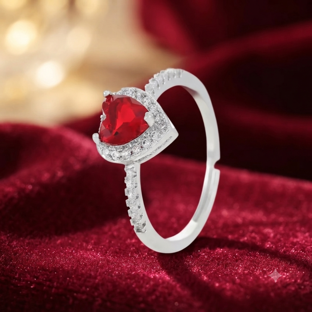 Anello Cuore™️