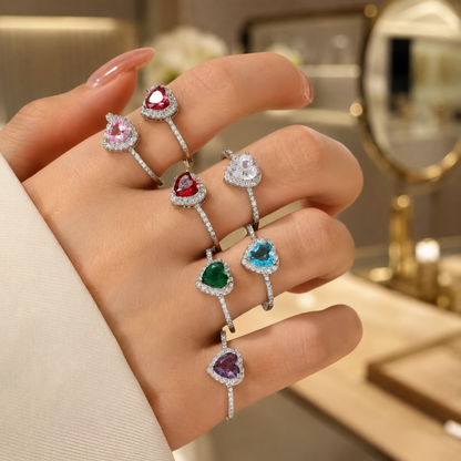 Anello Cuore™️