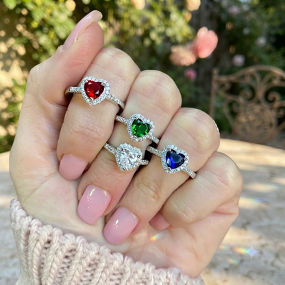 Anello Cuore™️